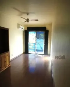 Apartamento com 1 Quarto à venda, 42m² no Santana, Porto Alegre