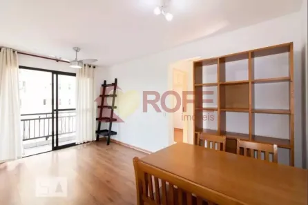 Apartamento com 1 Quarto à venda, 41m² no Vila Olímpia, São Paulo