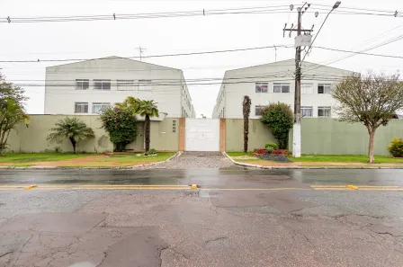 Apartamento com 3 Quartos à venda, 49m² no Bairro Alto, Curitiba