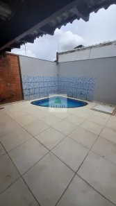 Casa com 3 Quartos à venda, 135m² no Residencial Ayrton Senna, Anápolis