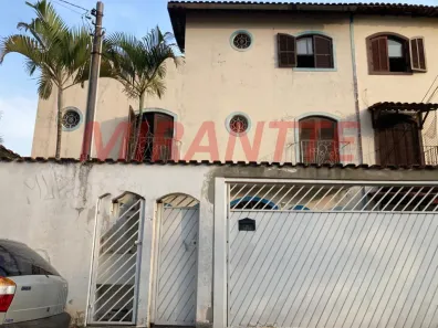 Sobrado com 4 Quartos à venda, 150m² no Santa Teresinha, São Paulo