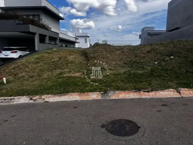 Lote/Terreno à venda, 450m² no Loteamento Vale Azul I, Jundiaí