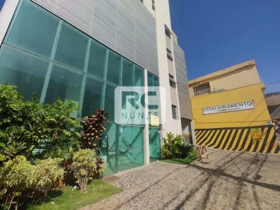 Ponto Comercial para alugar, 610m² no Santa Efigênia, Belo Horizonte