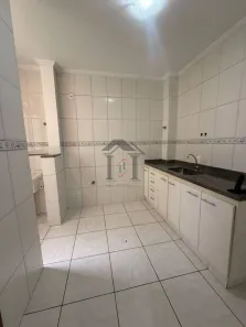 Apartamento com 2 Quartos para alugar, 58m² no Jardim Santa Teresa, Jundiaí