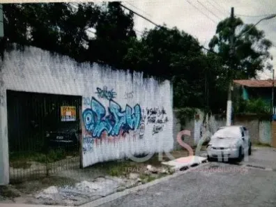 Lote/Terreno à venda, 911m² no Vila Bela, São Paulo