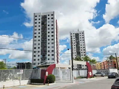 Apartamento com 3 Quartos à venda, 70m² no Jabotiana, Aracaju