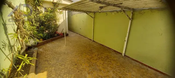 Sobrado com 2 Quartos à venda, 85m² no Vila Brasílio Machado, São Paulo