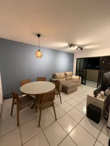 Apartamento com 3 Quartos à venda, 94m² no Calhau, São Luís