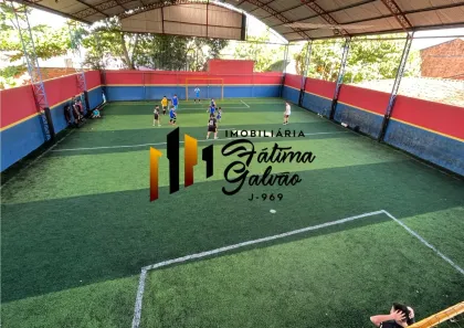 Galpão/Depósito/Armazém à venda, 600m² no Tapanã (Icoaraci), Belém