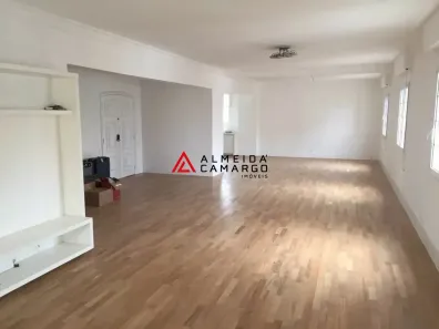 Apartamento com 2 Quartos à venda, 343m² no Jardim Paulista, São Paulo