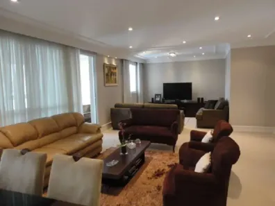 Apartamento com 3 Quartos à venda, 188m² no Itaim Bibi, São Paulo