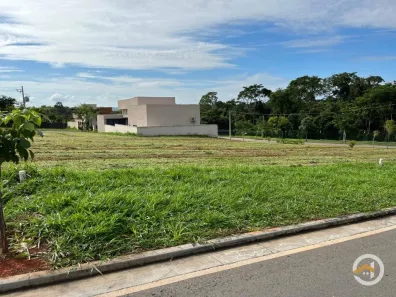 Lote/Terreno à venda, 360m² no Terras Alpha Residencial 1, Senador Canedo