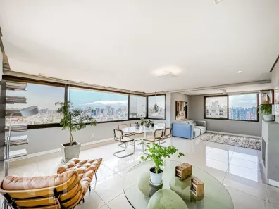 Apartamento com 3 Quartos à venda, 168m² no Rio Branco, Porto Alegre