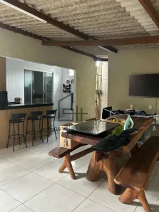 Casa com 2 Quartos à venda, 90m² no Jardim Progresso, Anápolis
