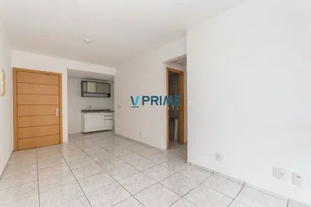 Apartamento com 2 Quartos à venda, 62m² no Jardim do Salso, Porto Alegre
