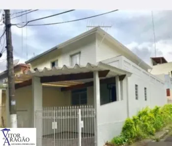Sobrado com 3 Quartos à venda, 180m² no Conjunto Residencial Santa Terezinha, São Paulo
