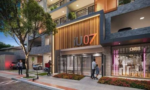 Apartamento com 2 Quartos à venda, 66m² no Jardim Camburi, Vitória