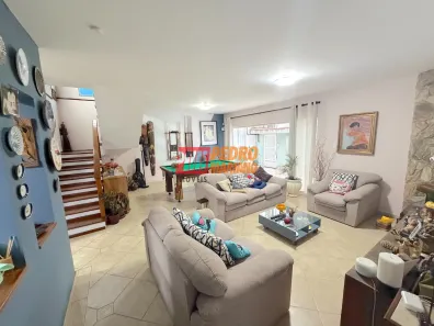 Casa com 4 Quartos à venda, 432m² no Jardim São Caetano, São Caetano do Sul