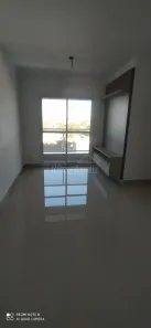 Apartamento com 3 Quartos à venda, 68m² no Parque Residencial Lagoinha, Ribeirão Preto