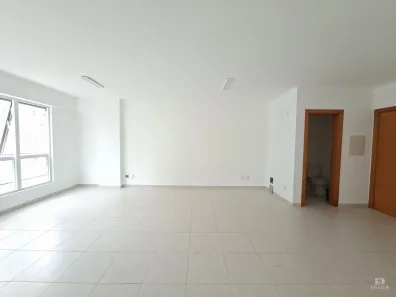Imóvel Comercial para alugar, 37m² no Itacorubi, Florianópolis