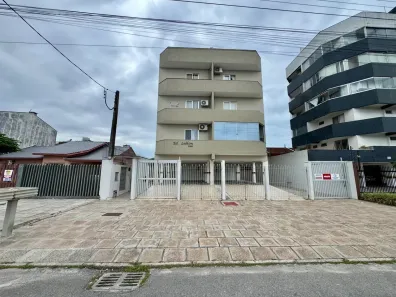 Apartamento com 2 Quartos à venda, 65m² no Guaratuba, Guaratuba