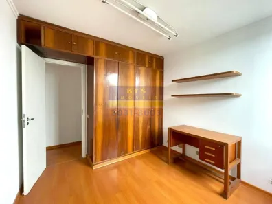 Apartamento com 2 Quartos para alugar, 60m² no Pinheiros, São Paulo