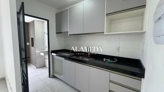 Apartamento com 2 Quartos para alugar, 48m² no Olímpico, Londrina