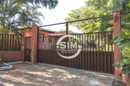 Casa de Condomínio com 2 Quartos à venda, 230m² no Ferradura, Armação dos Búzios