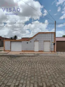 Casa com 3 Quartos à venda, 144m² no Aeroporto, Mossoró