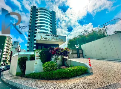 Apartamento com 3 Quartos à venda, 192m² no Ondina, Salvador