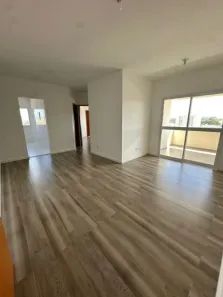Apartamento com 2 Quartos à venda, 73m² no Jardim Uirá, São José dos Campos