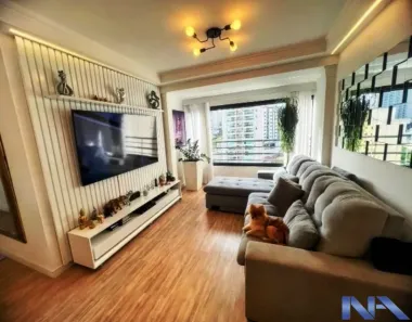 Apartamento com 2 Quartos à venda, 67m² no Vila Mariana, São Paulo