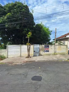 Lote/Terreno à venda, 297m² no Centro, Ponta Grossa