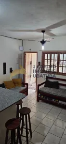 Casa com 2 Quartos à venda, 65m² no Perequê Açu, Ubatuba