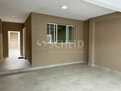 Casa com 3 Quartos à venda, 110m² no Jardim Alzira, São Paulo