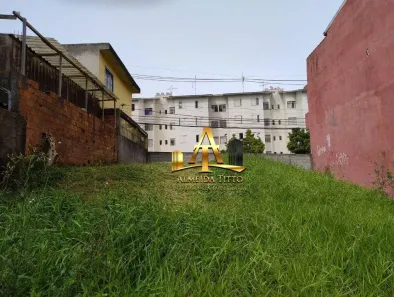 Lote/Terreno à venda, 400m² no Jardim Paulista, Barueri