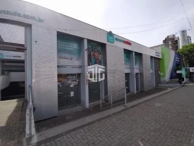 Ponto Comercial para alugar, 60m² no Vila Rosa, Novo Hamburgo