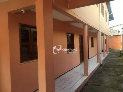 Prédio Comercial à venda, 380m² no Jardim das Oliveiras, Fortaleza