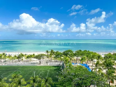 Apartamento com 1 Quarto à venda, 49m² no Pajuçara, Maceió