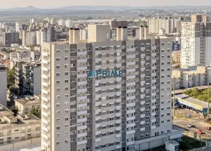 Apartamento com 2 Quartos à venda, 56m² no Passo da Areia, Porto Alegre