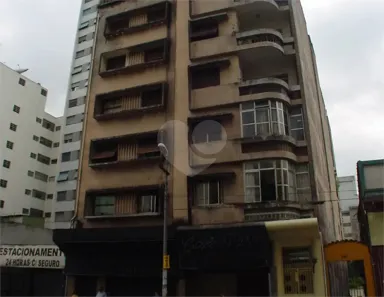 Apartamento com 3 Quartos à venda, 108m² no Consolação, São Paulo