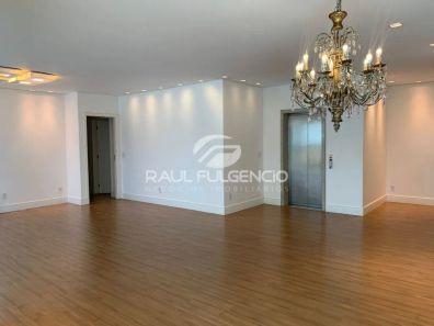 Apartamento com 3 Quartos à venda, 220m² no Gleba Fazenda Palhano, Londrina