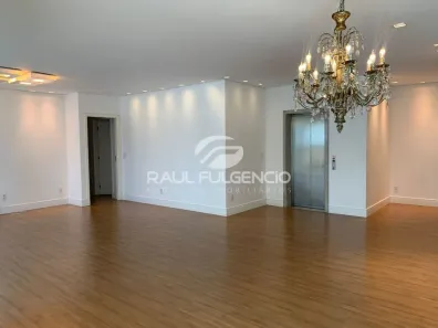 Apartamento com 3 Quartos à venda, 220m² no Gleba Fazenda Palhano, Londrina