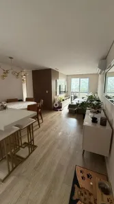 Apartamento com 2 Quartos à venda, 69m² no Jardim Carlos Gomes, Jundiaí