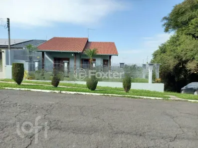 Casa com 3 Quartos à venda, 201m² no Canudos, Novo Hamburgo