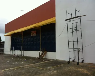 Galpão/Depósito/Armazém para alugar, 2000m² no Pirajá, Salvador
