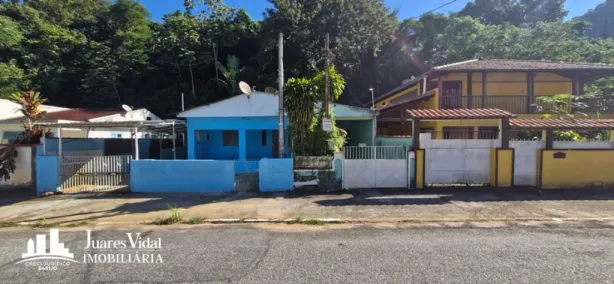 Casa com 2 Quartos à venda, 85m² no Vila Geny, Itaguaí