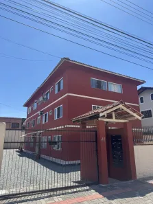 Apartamento com 2 Quartos à venda, 34m² no Jardim Iririú, Joinville