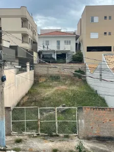 Lote/Terreno à venda, 250m² no Jardim das Hortênsias, Poços de Caldas