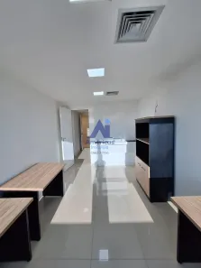 Sala Comercial à venda, 22m² no Recreio dos Bandeirantes, Rio de Janeiro